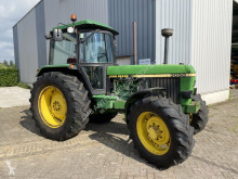 Tractor agrícola John Deere 3050 usado