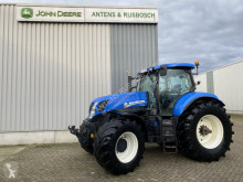 Lantbrukstraktor New Holland T7.250 PC begagnad