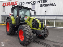 Tracteur agricole Claas Arion 610 Concept occasion