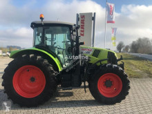 Tractor agrícola Claas ARION 440 CIS+ usado