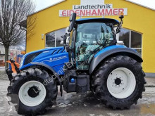 Tracteur agricole New Holland occasion