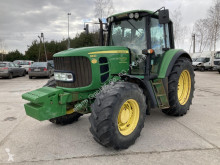 Ciągnik rolniczy John Deere