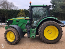 Zemědělský traktor John Deere použitý