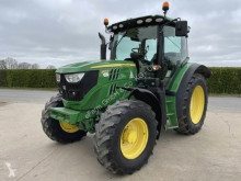 Trattore agricolo John Deere usato
