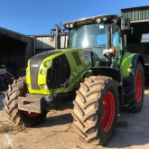 Tractor agrícola Claas usado