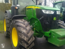 جرار زراعي John Deere مستعمل