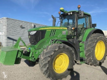 Tracteur agricole John Deere occasion