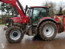 Tractor agrícola Case IH Maxxum 115 multicontrolle usado