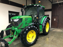 جرار زراعي John Deere مستعمل