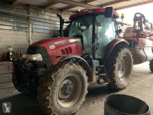 Tractor agrícola Case IH Maxxum 115 usado