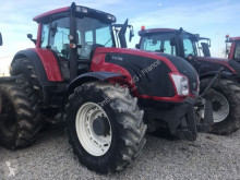 Trattore agricolo Valtra usato