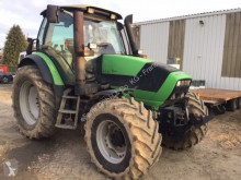 Селскостопански трактор Deutz-Fahr втора употреба