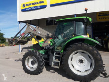 Tracteur agricole Deutz-Fahr occasion