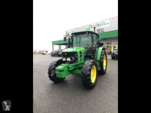 Tracteur agricole John Deere occasion