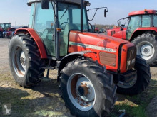 Tracteur agricole Massey Ferguson occasion