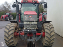 Tractor agrícola Mc Cormick usado