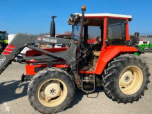 Tracteur agricole Same occasion