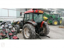 Trattore agricolo Valtra usato