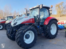 Trattore agricolo Steyr usato