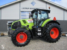 Tractor agrícola Claas usado