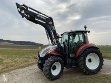 جرار زراعي Steyr مستعمل