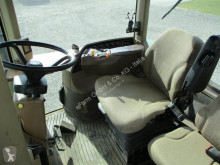 John Deere farm tractor used