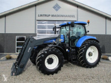 جرار زراعي New Holland مستعمل