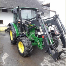 Tractor agricol John Deere second-hand