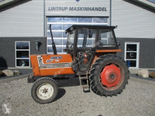 Tracteur agricole Fiat occasion