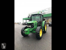 Tractor agrícola John Deere 6230 STD usado