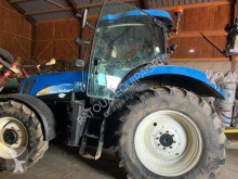 Zemědělský traktor New Holland T6030 ELITE použitý