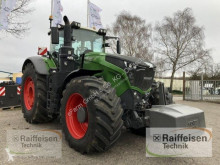 Fendt Landwirtschaftstraktor gebrauchter
