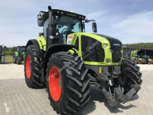 Tracteur agricole Claas occasion