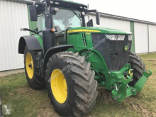 Tractor agricol John Deere second-hand