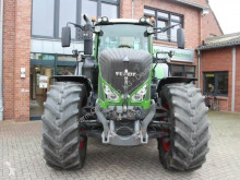 Tracteur agricole Fendt occasion