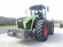 Tracteur agricole Claas occasion
