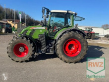 Tracteur agricole Fendt 700 Vario schlepper occasion