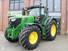 جرار زراعي John Deere مستعمل