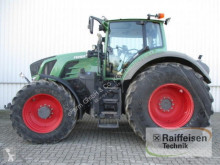 Tracteur agricole Fendt occasion