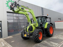 Tracteur agricole Claas occasion