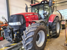 Zemědělský traktor Case IH Puma cvx 240 abs použitý
