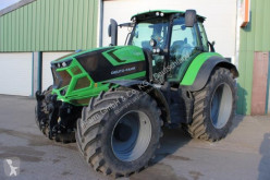 جرار زراعي Deutz-Fahr مستعمل