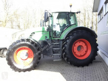 Tracteur agricole Fendt occasion