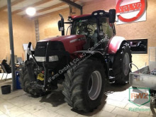 Case IH Puma cvx farm tractor used