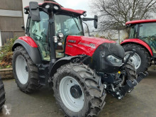 Tractor agrícola Case IH usado