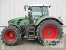 Tractor agricol Fendt second-hand