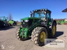Zemědělský traktor John Deere