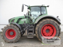 Tractor agrícola Fendt usado