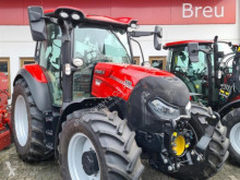 Tractor agrícola Case IH usado