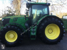 Tractor agricol John Deere second-hand